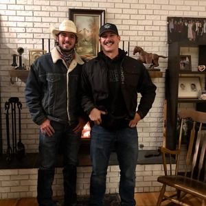 Meet your Posher, Shane